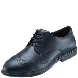 ATLAS Halbschuh CX 200 schwarz S2 ESD Produktbild